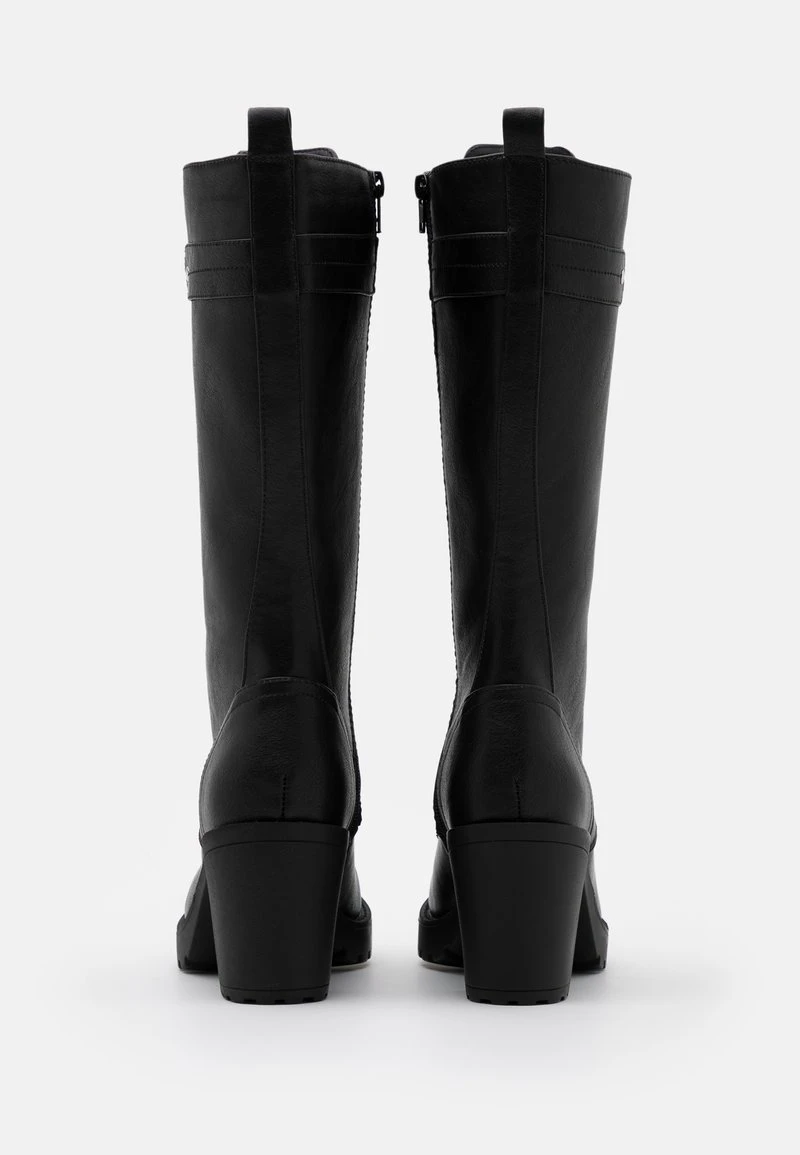 Las mejores reseñas de ⌛ Anna Field Botas Con Plataforma - Black, Mujer 😍 6 Las mejores reseñas de ⌛ Anna Field Botas Con Plataforma - Black, Mujer 😍 - Imagen 4