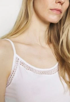 Venta express 😀 Anna Field Top - White, Mujer ✨ -Fashionize Ventas 39f8b4660b4c46479a1e1cd72f7f6201