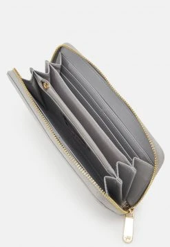 Toma de corriente ⭐ Anna Field Monedero - Grey, Mujer ❤️ -Fashionize Ventas 3a0c66f4269a45cbaa406e769efaf136