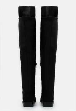 Cupón ✨ Anna Field Botas Mosqueteras - Black, Mujer ⌛ -Fashionize Ventas 3a23756b43b748a297c46f12cb3baae8