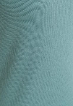 mejor venta ⭐ Anna Field Camiseta Básica - Light Blue, Mujer 🛒 -Fashionize Ventas 3a4ef7a7884741e688cbf91db1bd4b7e