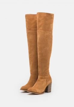 Para estrenar ⭐ Anna Field Botas Mosqueteras - Cognac, Mujer 🎉 10 Para estrenar ⭐ Anna Field Botas Mosqueteras - Cognac, Mujer 🎉 -Fashionize Ventas 3a8a1b4715fd46edacebff53fe8a9cec