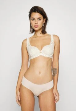 Para estrenar 🛒 Anna Field FROLICE 3PP SHORT - Braguitas - Black/nude/white, Mujer ✔️