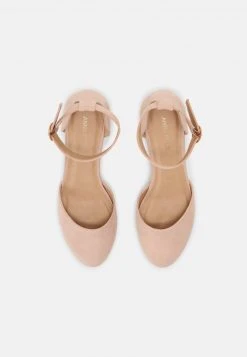 Descuento ✔️ Anna Field Cuñas - Light Pink, Mujer 🎁 -Fashionize Ventas 3afea0349cc2426b89dc01588d9feb56