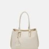 Toma de corriente 👏 Anna Field Bolso De Mano - White, Mujer 😍 2 Toma de corriente 👏 Anna Field Bolso De Mano - White, Mujer 😍 -Fashionize Ventas 3b661e97c2cb4688ae0aba0f8b5c4566
