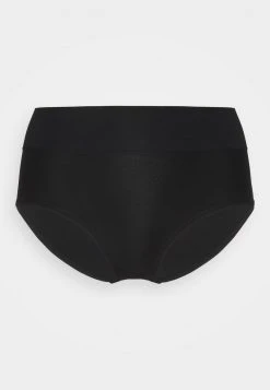Gran venta 🌟 Anna Field 2PP HIGH WAIST BRIEF - Braguitas - Black, Mujer 🥰 -Fashionize Ventas 3b6ae087dc044a628f4da69a6b28c0cf