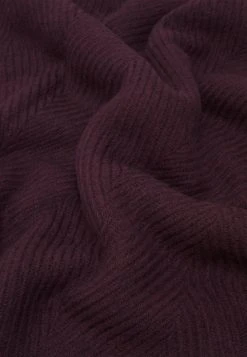 Las mejores reseñas de 🤩 Anna Field Bufanda - Bordeaux, Mujer ❤️ -Fashionize Ventas 3b711a39af1444678938cbaca187f2a4