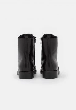 Promoción ❤️ Anna Field LEATHER - Botines Con Cordones - Black, Mujer ❤️ 11 Promoción ❤️ Anna Field LEATHER - Botines Con Cordones - Black, Mujer ❤️ -Fashionize Ventas 3b89886c4b684aa98a2b6494223c24c2