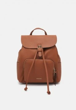 Gran venta ✨ Anna Field Mochila - Cognac, Mujer 😍