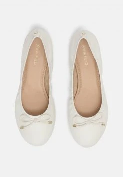 10 mejores 🤩 Anna Field Bailarinas - White, Mujer ❤️ -Fashionize Ventas 3c0be08a757c4ee98de2d86710190dbb