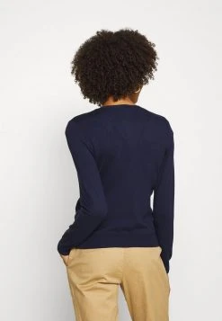 Lo mas barato ❤️ Anna Field Chaqueta De Punto - Dark Blue, Mujer 😀 9 Lo mas barato ❤️ Anna Field Chaqueta De Punto - Dark Blue, Mujer 😀 -Fashionize Ventas 3c25156a1eec42feacaa8fb5c211ac5c