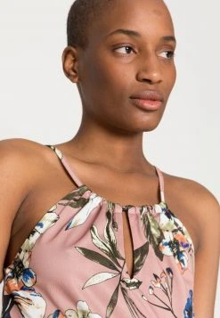 Lo mas barato ❤️ Anna Field Vestido Largo - Pink/white, Mujer ❤️ -Fashionize Ventas 3c91ecfddcda40b090a7dcae97b6aa65