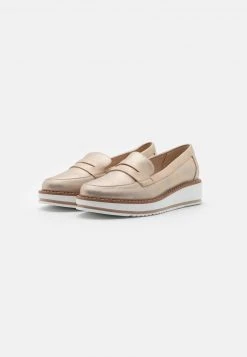 Comprar 🧨 Anna Field COMFORT - Mocasines - Gold, Mujer 🤩 10 Comprar 🧨 Anna Field COMFORT - Mocasines - Gold, Mujer 🤩 -Fashionize Ventas 3cea2030dddb469b99ff1f81078b50b6