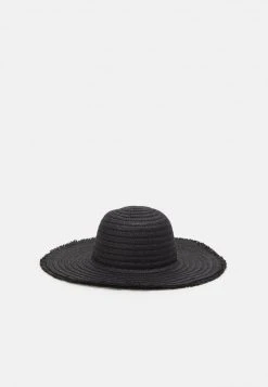 ofertas 🔥 Anna Field Sombrero - Black, Mujer ❤️ 8 ofertas 🔥 Anna Field Sombrero - Black, Mujer ❤️ -Fashionize Ventas 3d0ffeb4e7074664a12f51e3a55eb460