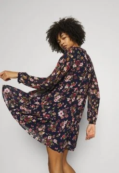 Gran venta ❤️ Anna Field Vestido Informal - Dark Blue/pink, Mujer ⌛ 12 Gran venta ❤️ Anna Field Vestido Informal - Dark Blue/pink, Mujer ⌛ -Fashionize Ventas 3d139c8ee5f647179f363baaa58888f5