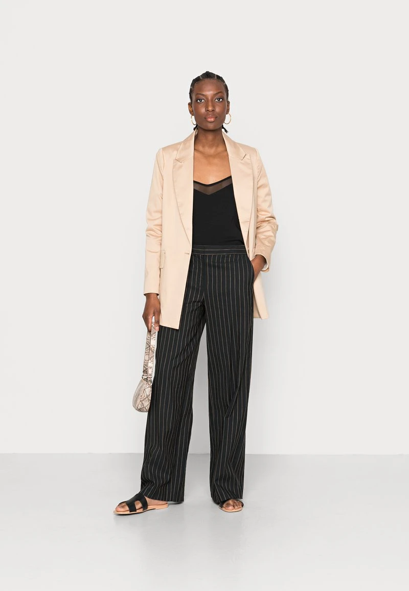 10 mejores 🤩 Anna Field Top - Black, Mujer 😉 4 10 mejores 🤩 Anna Field Top - Black, Mujer 😉 - Imagen 2