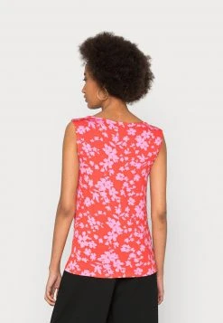 10 mejores ⭐ Anna Field Top - Red, Mujer 🥰 -Fashionize Ventas 3d287ff375b74c929990f89792a4b1fa