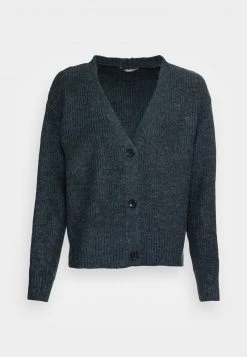 mejor venta ✨ Anna Field Chaqueta De Punto - Khaki, Mujer 🤩 -Fashionize Ventas 3d8381088ff749b99749d2e68a70492e