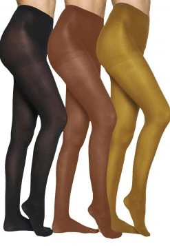 10 mejores 🥰 Anna Field 60 DENIER 3PP - Medias - Multicoloured, Mujer ✨ -Fashionize Ventas 3da8e115148d4eb4a1569fd2dd6ae705