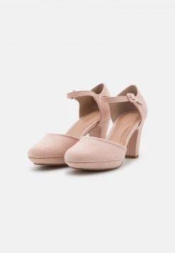 Descuento 🥰 Anna Field Zapatos De Plataforma - Light Pink, Mujer ✨ 10 Descuento 🥰 Anna Field Zapatos De Plataforma - Light Pink, Mujer ✨ -Fashionize Ventas 3dd212a85603422896a3f23c9c8398c9