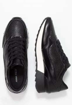 Las mejores reseñas de ✔️ Anna Field Zapatillas - Black, Mujer ⌛ 12 Las mejores reseñas de ✔️ Anna Field Zapatillas - Black, Mujer ⌛ -Fashionize Ventas 3de5352de859430ebe3c16d32e78913d