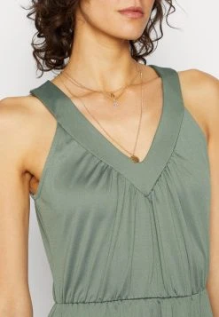 Mejor trato 🌟 Anna Field Vestido Ligero - Green, Mujer 👏 13 Mejor trato 🌟 Anna Field Vestido Ligero - Green, Mujer 👏 -Fashionize Ventas 3df2f6966b1b4090a3bcbecad1523695