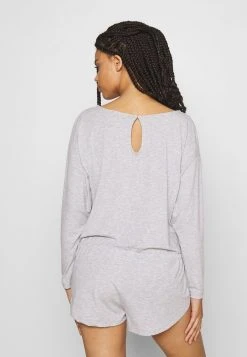 Comprar ✔️ Anna Field Pijama - Light Grey, Mujer 🤩 12 Comprar ✔️ Anna Field Pijama - Light Grey, Mujer 🤩 -Fashionize Ventas 3e04850cf32c4b4c9e552cd62abc689e
