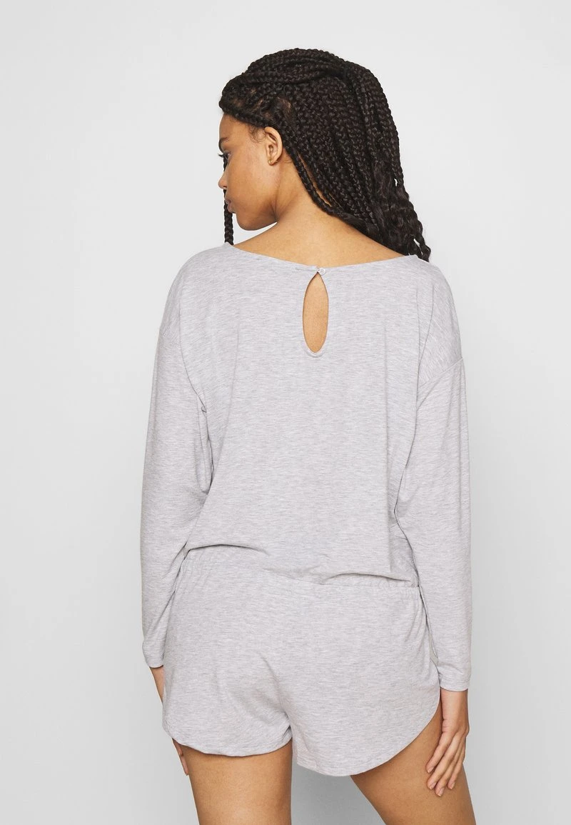 Comprar ✔️ Anna Field Pijama - Light Grey, Mujer 🤩 5 Comprar ✔️ Anna Field Pijama - Light Grey, Mujer 🤩 - Imagen 3