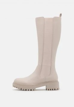 Las mejores reseñas de 🔔 Anna Field Botas Con Plataforma - Offwhite, Mujer ⌛ -Fashionize Ventas 3e18a0395c41493c9b8c9fb7c7feffc1