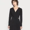 Venta al por mayor ✔️ Anna Field LONG SLEEVES RING BUCKLE DRESS - Vestido De Tubo - Black, Mujer 🔥 1 Venta al por mayor ✔️ Anna Field LONG SLEEVES RING BUCKLE DRESS - Vestido De Tubo - Black, Mujer 🔥 -Fashionize Ventas 3e3b86443ab74810b89b0ce12cdef7b9