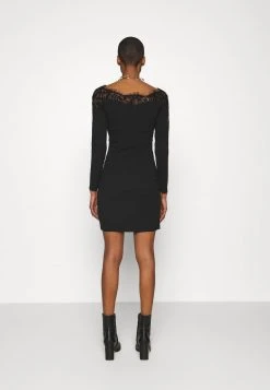 Mejor precio 🥰 Anna Field Vestido De Cóctel - Black, Mujer 🌟 -Fashionize Ventas 3e4de69ea83047dfa245b7fb7d7d94fa