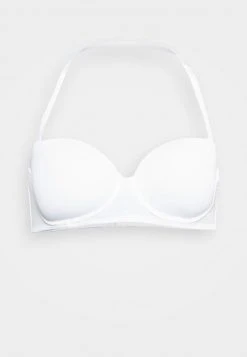 Gran venta 👍 Anna Field 2 PACK - Sujetador Sin Tirantes/multiescote - White/nude, Mujer 🥰 -Fashionize Ventas 3e58e9d10e954600adfb9f2447165a72