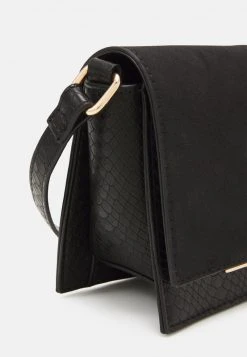 Promoción ✨ Anna Field Bandolera - Black, Mujer 🔔 -Fashionize Ventas 3e8699bb7d574b92ac88b50f64747977