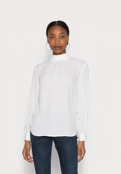 10 mejores ⭐ Anna Field Blusa - Off-white, Mujer 👏