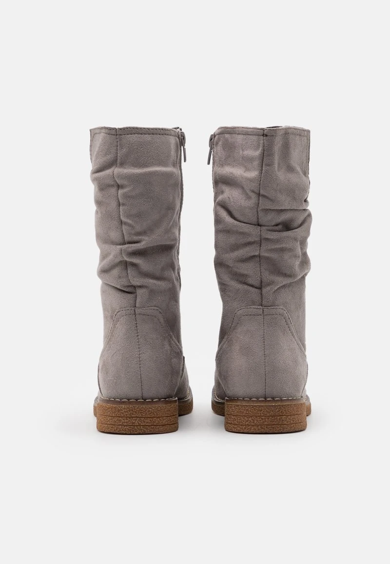 Barato 🤩 Anna Field Botas - Grey, Mujer 🛒 6 Barato 🤩 Anna Field Botas - Grey, Mujer 🛒 - Imagen 4
