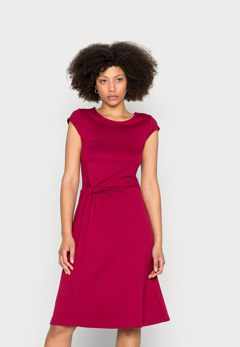Comprar ✔️ Anna Field Vestido Ligero - Red, Mujer ❤️ 3 Comprar ✔️ Anna Field Vestido Ligero - Red, Mujer ❤️