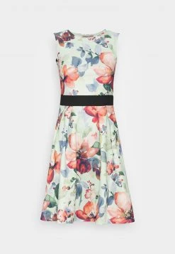 Lo mas barato ❤️ Anna Field Vestido Informal - Light Green/multi-coloured/pink, Mujer ❤️ -Fashionize Ventas 4032cef8c1ab40398abc76fca1470287