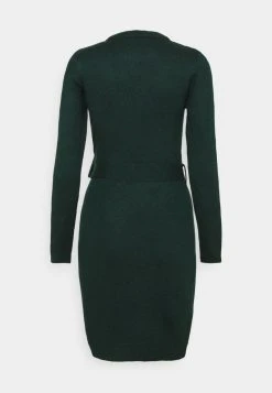 Gran venta ✔️ Anna Field Vestido De Tubo - Dark Green, Mujer 😍 -Fashionize Ventas 403e403370a34b59a27a19ba074e4c17