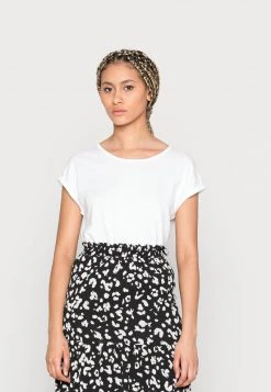 Para estrenar 🌟 Anna Field 3 PACK - Camiseta Básica - Black/white/light Blue, Mujer ✔️ 11 Para estrenar 🌟 Anna Field 3 PACK - Camiseta Básica - Black/white/light Blue, Mujer ✔️ -Fashionize Ventas 40413315cd8047af97b7b5ae9bac0c2b