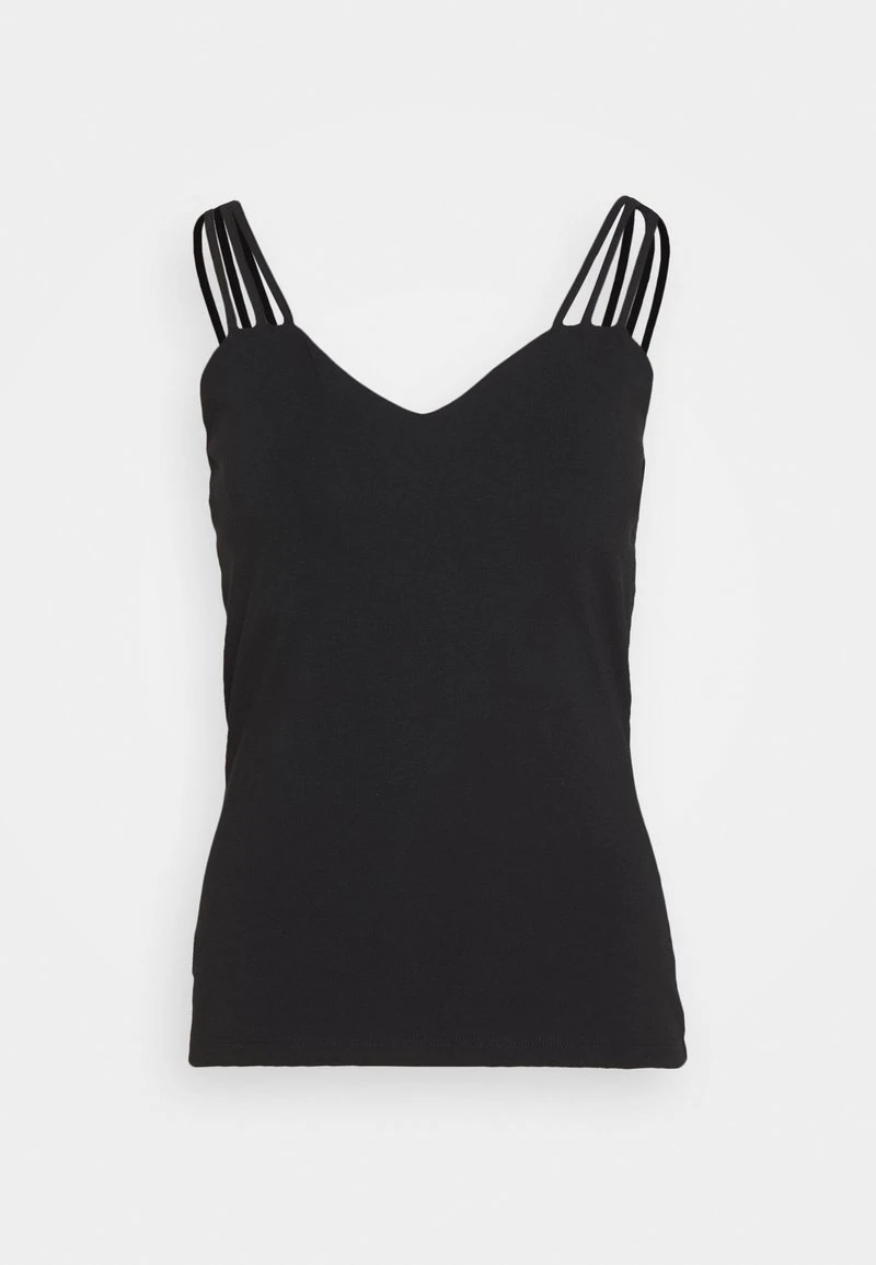 Venta express 😍 Anna Field Top - Black, Mujer 👏 6 Venta express 😍 Anna Field Top - Black, Mujer 👏 - Imagen 4