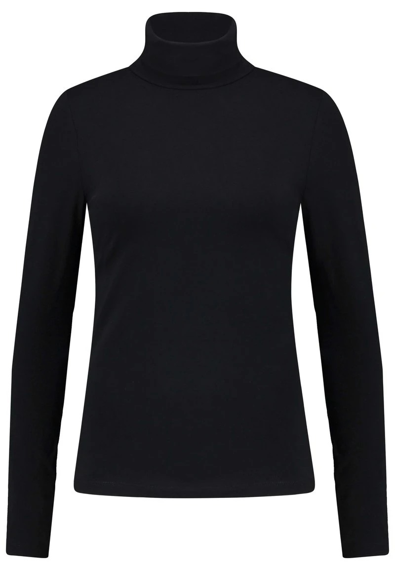 Las mejores reseñas de 💯 Anna Field BASIC ROLL NECK LONG SLEEVES TOP - Camiseta De Manga Larga - Black, Mujer ⌛ 6 Las mejores reseñas de 💯 Anna Field BASIC ROLL NECK LONG SLEEVES TOP - Camiseta De Manga Larga - Black, Mujer ⌛ - Imagen 4