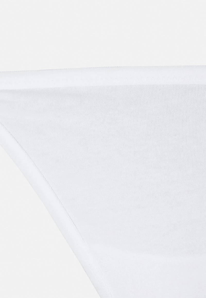 Lo mas barato 💯 Anna Field 5 PACK - Tanga - Grey/black, Mujer ✨ 8 Lo mas barato 💯 Anna Field 5 PACK - Tanga - Grey/black, Mujer ✨ - Imagen 6