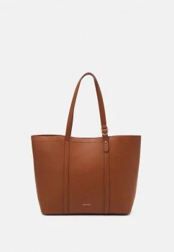 Gran venta 🔥 Anna Field Bolso Shopping - Cognac, Mujer ✨