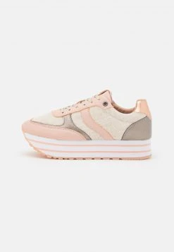 mejor venta 💯 Anna Field Zapatillas - Beige/rose Gold-coloured, Mujer 🧨 -Fashionize Ventas 40f577d2fc364f488aeba5ea799e6b20