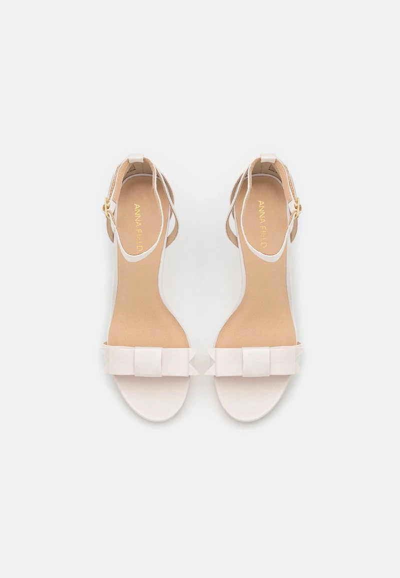 Promoción 🥰 Anna Field Sandalias De Tacón - Light Pink, Mujer ❤️ 8 Promoción 🥰 Anna Field Sandalias De Tacón - Light Pink, Mujer ❤️ - Imagen 6