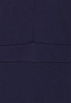 Lo mas barato 🧨 Anna Field CAP SLEEVES STRAIGHT V NECK DETAILING MINI 👍 DRESS - Vestido De Tubo - Dark Blue, Mujer ❤️ -Fashionize Ventas 412fb8fa5d9c4306b6fb0d2394bb311e