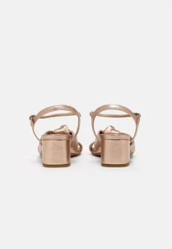 Presupuesto 🛒 Anna Field 🥰 Sandalias - Rose Gold, Mujer ⭐ -Fashionize Ventas 4198e8322cc944a59748ed24f1d466d8