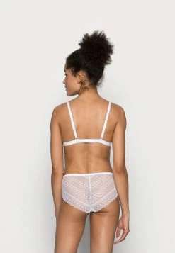 Barato 😍 Anna Field FROLICE 10PP SHORT - Braguitas - White, Mujer ⭐ -Fashionize Ventas 41d80789c9c044a1bd93bb8c0f1a8888