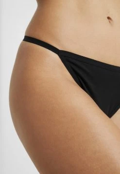 Venta express ⭐ Anna Field CODY 10 PACK THONG - THIN STRAP - Tanga - Black, Mujer ⭐ -Fashionize Ventas 41db1c0cd02847338d0d02aa43ad23b2