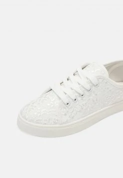 Descuento 🛒 Anna Field Zapatillas - White, Mujer ✔️ -Fashionize Ventas 4200fcfc3bec499a837aa31d6cc751fa